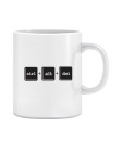 Puodelis ctrl alt del Puodelis ctrl alt del
